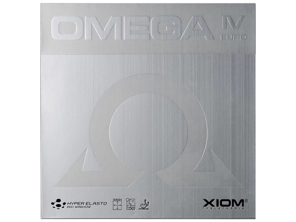Potah XIOM Omega IV EU