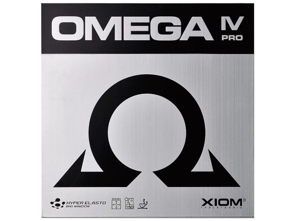 Potah XIOM Omega IV PRO