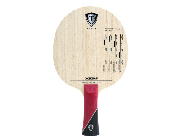 Dřevo XIOM Stradivarius