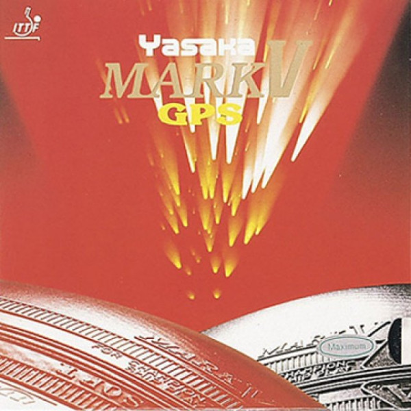 Potah Yasaka Mark V GPS