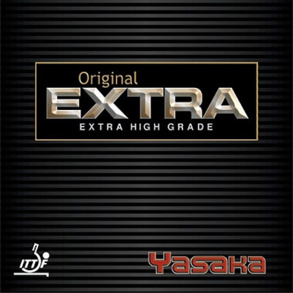 Potah Yasaka Original Extra HG