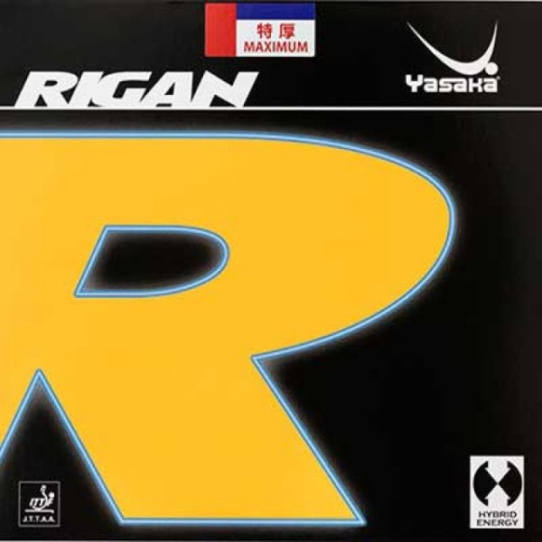 Potah Yasaka Rigan