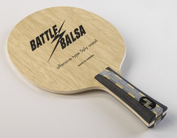 Dřevo Yasaka Battle Balsa
