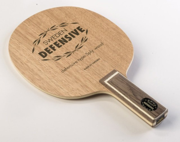 Dřevo Yasaka Sweden Defensive konkávní