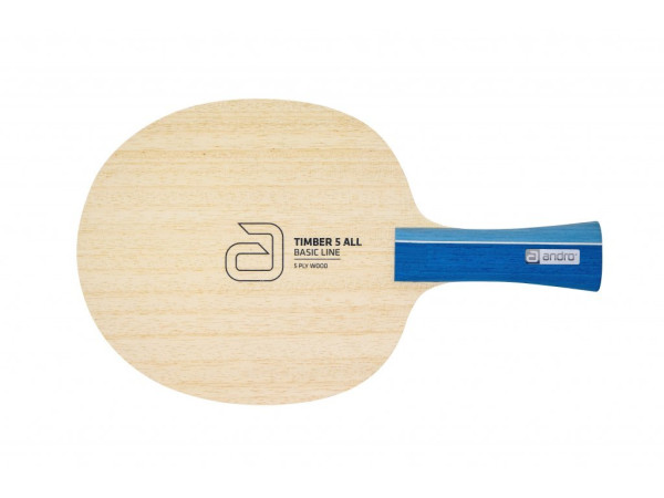 Dřevo ANDRO Timber 5 ALL