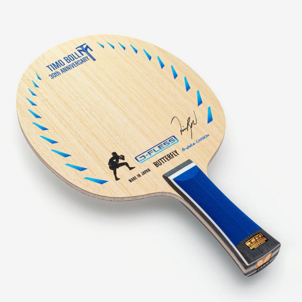 Dřevo BUTTERFLY Timo Boll 30th Anniversary