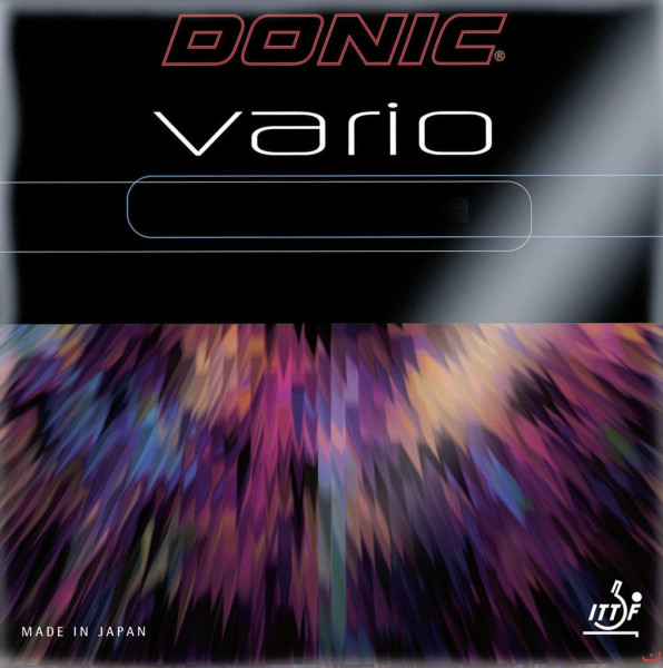 Potah DONIC Vario