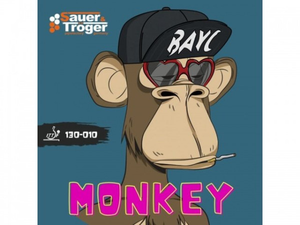 Potah Sauer&Troeger Monkey