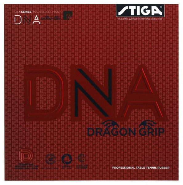 Potah STIGA DNA Dragon Grip 55