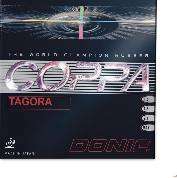 Potah DONIC Coppa Tagora