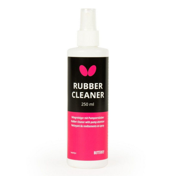 Čistič BUTTERFLY Rubber Cleaner New
