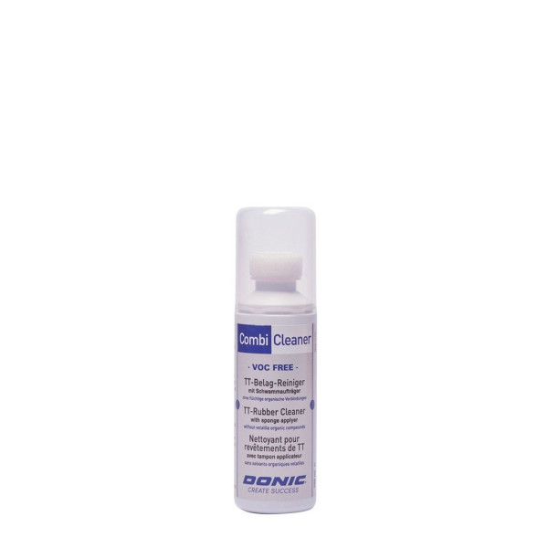 Čistič DONIC Combi Cleaner 100 ml