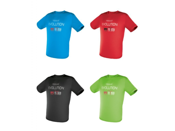 Tričko TIBHAR Evolution