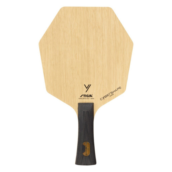 Dřevo STIGA Cybershape Wood CWT