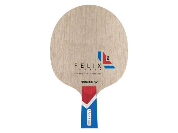 Dřevo TIBHAR Lebrun Felix Hyper Carbon OFF
