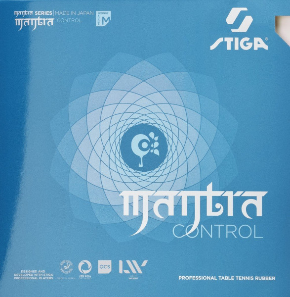 Potah STIGA Mantra Control