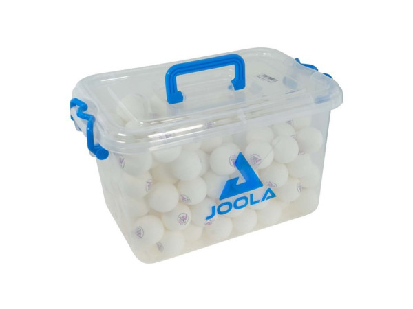 Míčky Joola Magic ABS 144 ks