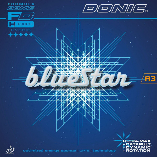 Potah DONIC Bluestar A3 (1)