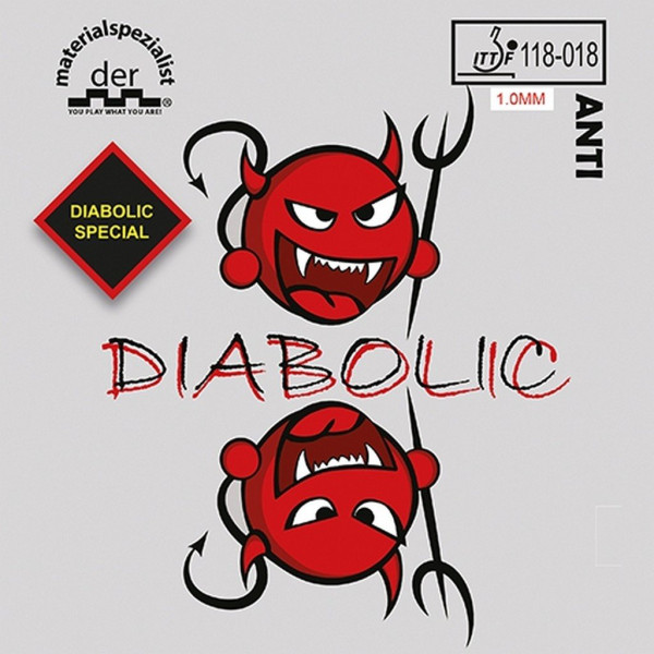 Potah Der Materialspezialist Diabolic Special (1)
