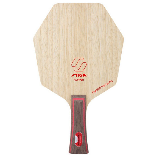 Dřevo STIGA Clipper Cybershape
