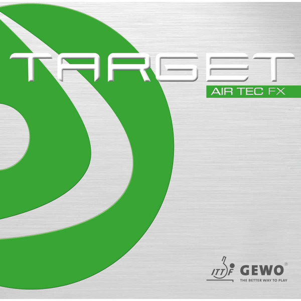 Potah GEWO Target airTEC FX