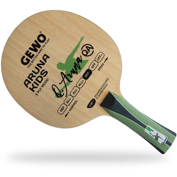 Dřevo GEWO Aruna Kids
