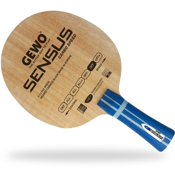 Dřevo GEWO Sensus Carbo Speed