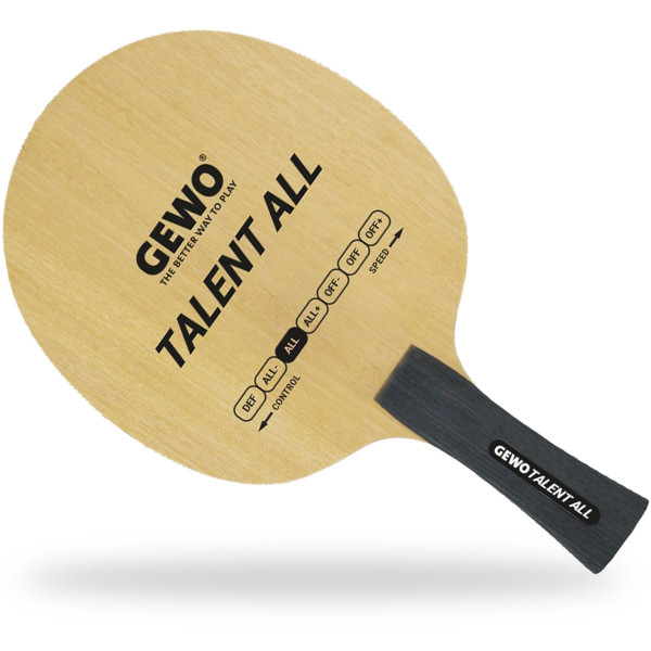 Dřevo GEWO Talent ALL