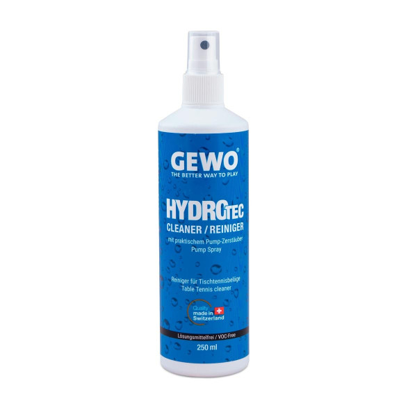 Čistič GEWO HydroTec 250 ml Pumpspray