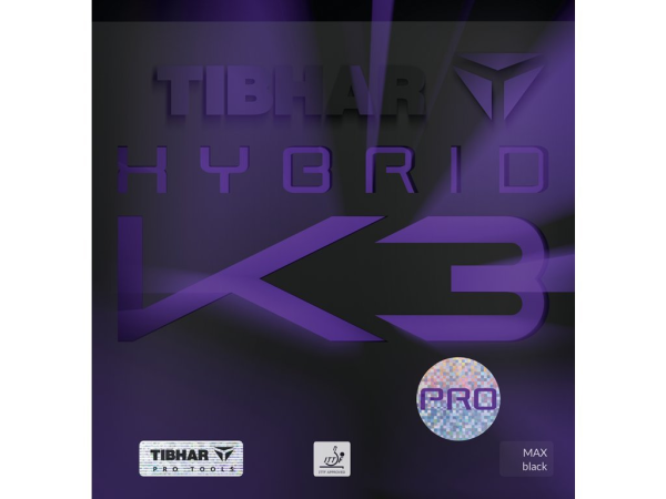 Potah TIBHAR Hybrid K3 PRO