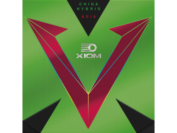 Potah XIOM Vega Asia H