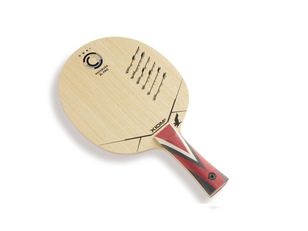 Dřevo XIOM Hayabusa ZL PRO