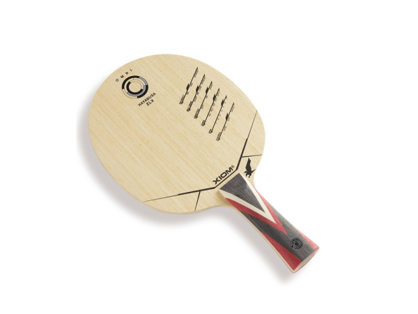 Dřevo XIOM Hayabusa ZLX