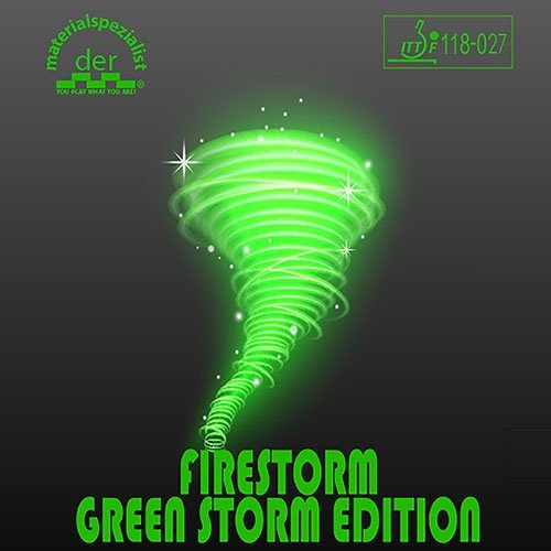 Potah Der Materialspezialist Green Storm (1)