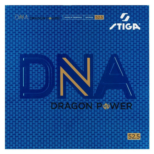 Potah STIGA DNA Dragon Power 52,5