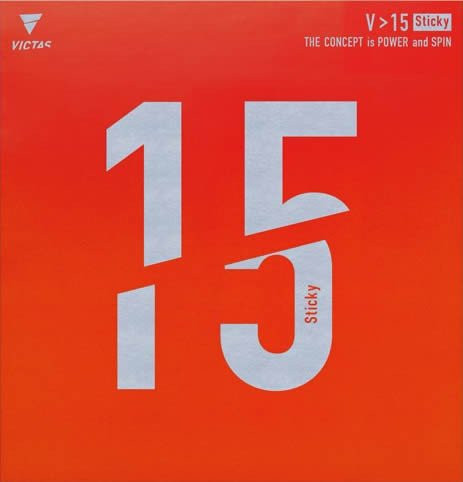 Potah Victas V > 15 Sticky (1)