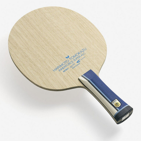 Dřevo BUTTERFLY Harimoto Innerforce Super ALC