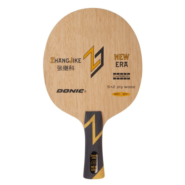 Dřevo DONIC Zhang Jike New Era