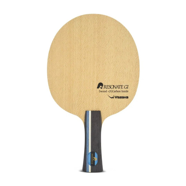 Dřevo Yasaka Resonate GI (1)