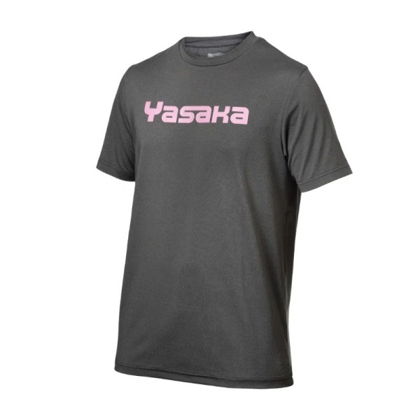 Tričko Yasaka Falck Carbon Promo (1)