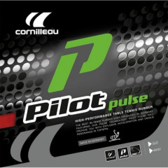 Potah Cornilleau Pilot Pulse 37,5