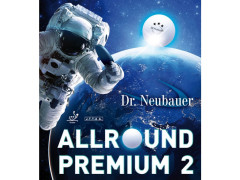 Potah Dr. NEUBAUER Allround Premium 2