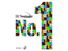 Potah Dr. NEUBAUER Number 1