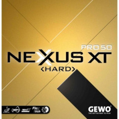 Potah GEWO Nexxus XT Pro 50 Hard