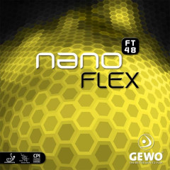 Potah GEWO nanoFLEX FT48
