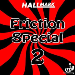 Potah Hallmark Friction Special 2