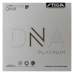 Potah STIGA DNA Platinum H