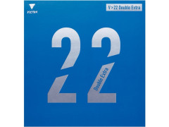 Potah VICTAS V > 22 Double Extra