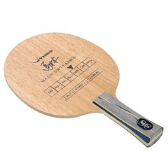 Dřevo Yasaka Ma Lin Soft Carbon