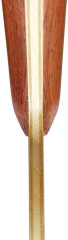 Dřevo BUTTERFLY Z. Primorac (Japan)